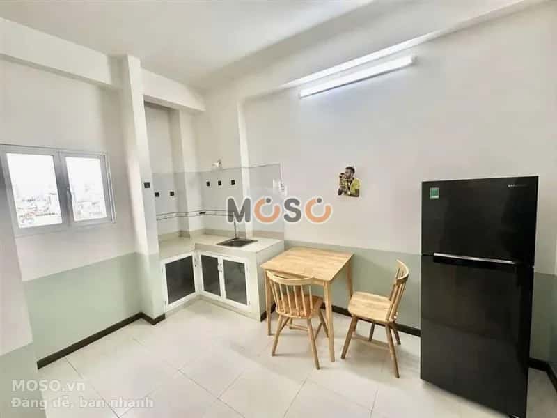 Cho thuê phòng trọ Đường Bùi Văn Ba Quận 7, TP.HCM – 1 phòng ngủ, giá 4 triệu - ảnh 1