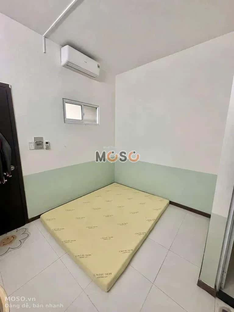 Cho thuê phòng trọ Đường Bùi Văn Ba Quận 7, TP.HCM – 1 phòng ngủ, giá 4 triệu - ảnh 2