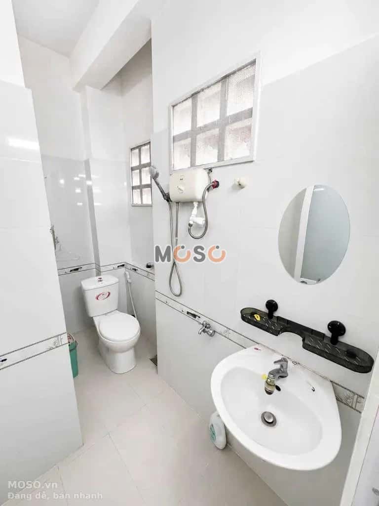 Cho thuê phòng trọ Đường Bùi Văn Ba Quận 7, TP.HCM – 1 phòng ngủ, giá 4 triệu - ảnh 3