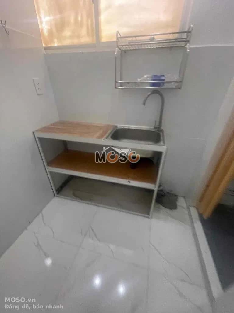 Cho thuê phòng trọ Đường Bình Tiên Quận 6, TP.HCM – giá 3 triệu - ảnh 4