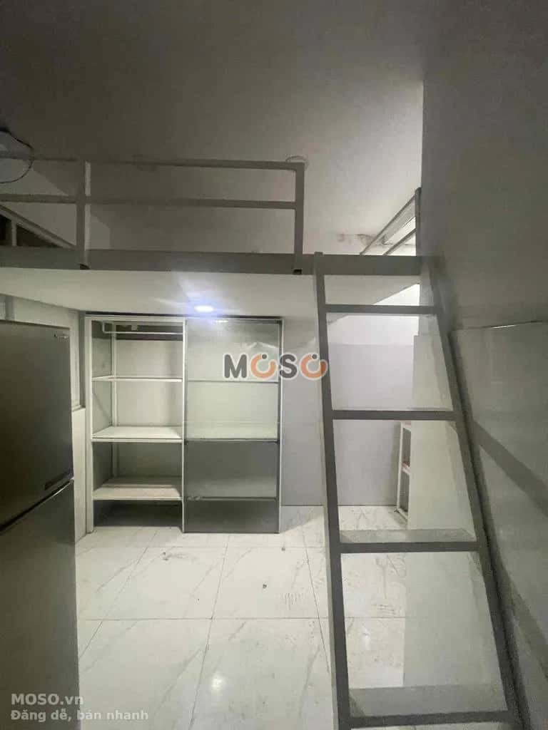 Cho thuê phòng trọ Đường Bình Tiên Quận 6, TP.HCM – giá 3 triệu - ảnh 6