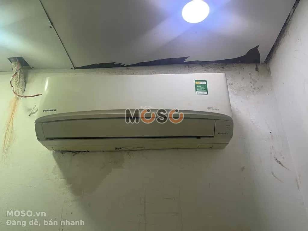 Cho thuê phòng trọ Đường Bình Tiên Quận 6, TP.HCM – giá 3 triệu - ảnh 5