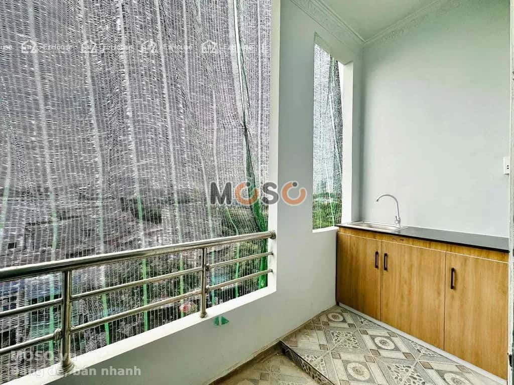 Cho thuê căn hộ chung cư Lý Chiêu Hoàng Quận 6, TP.HCM – giá 3.9 triệu - ảnh 4