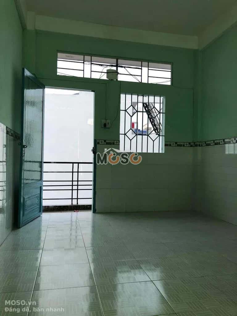 Cho thuê phòng trọ Tôn Đản Quận 4, TP.HCM – giá 2.7 triệu - ảnh 1