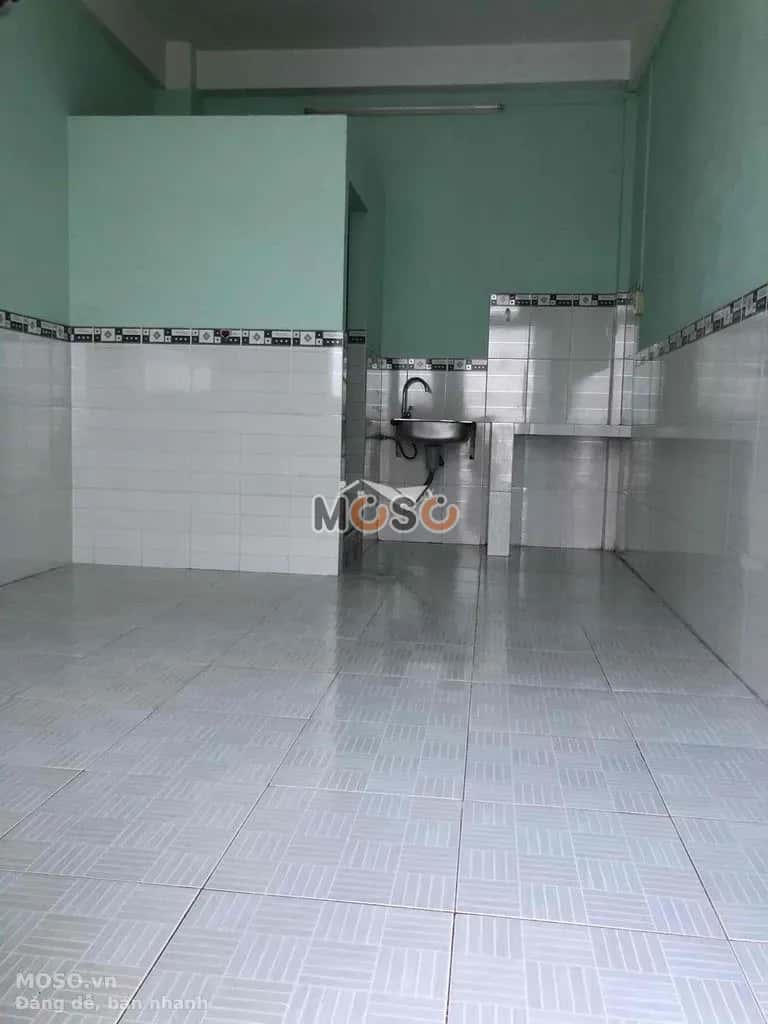 Cho thuê phòng trọ Tôn Đản Quận 4, TP.HCM – giá 2.7 triệu - ảnh 2