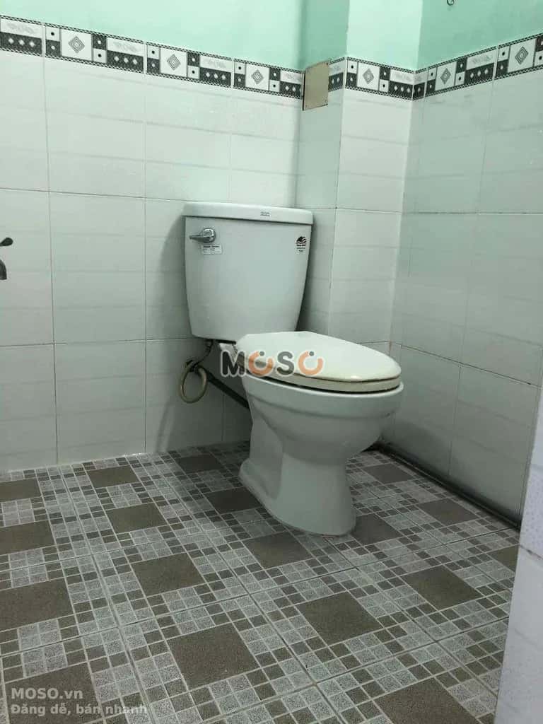 Cho thuê phòng trọ Tôn Đản Quận 4, TP.HCM – giá 2.7 triệu - ảnh 3
