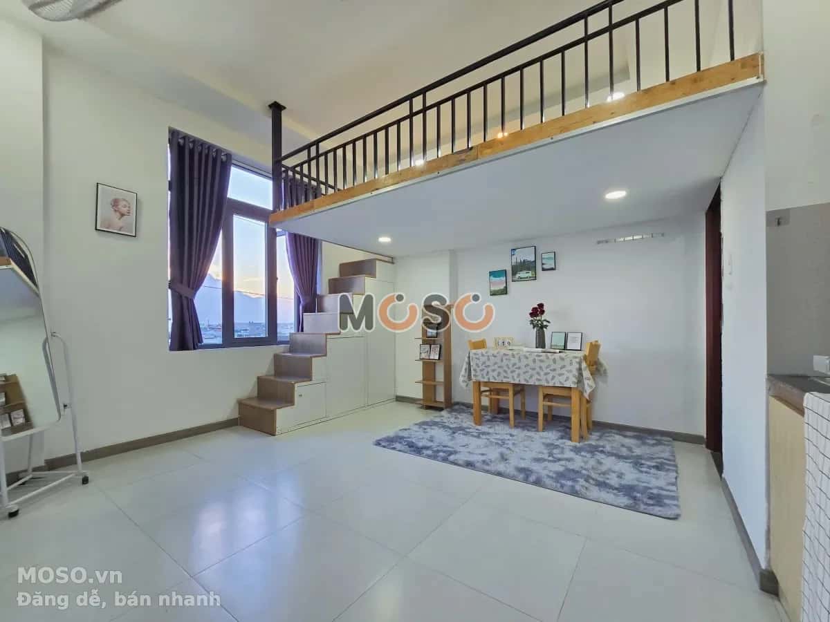 Cho thuê nhà hẻm Âu Cơ Tân Bình, TP.HCM – giá 5 triệu - ảnh 1
