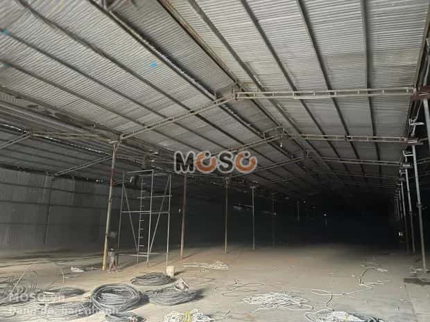 Cho thuê kho, nhà xưởng Lê Trọng Tấn Hà Đông, Hà Nội – giá 30 triệu - ảnh 1
