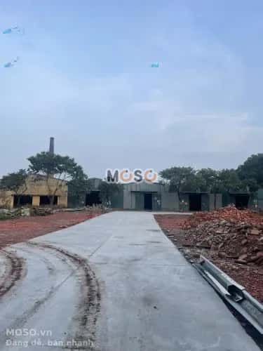 Cho thuê kho, nhà xưởng Lê Trọng Tấn Hà Đông, Hà Nội – giá 30 triệu - ảnh 4