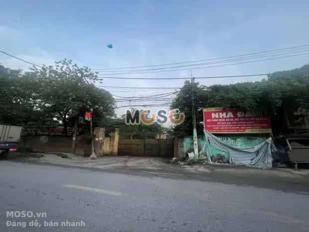 Cho thuê kho, nhà xưởng Lê Trọng Tấn Hà Đông, Hà Nội – giá 30 triệu - ảnh 5