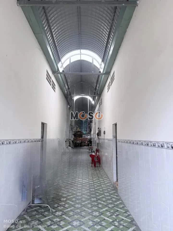 Bán nhà mặt tiền đường NB 3A Thành phố Bến Cát, Bình Dương – 5 phòng ngủ, giá 2.5 tỷ - ảnh 3