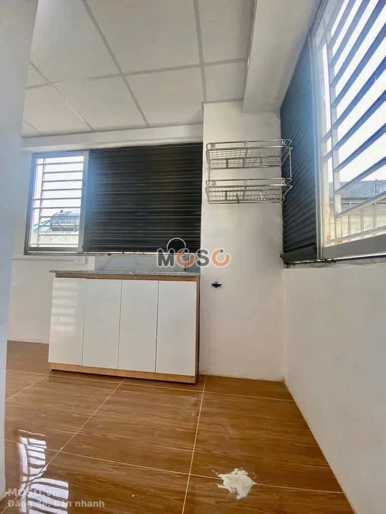 Cho thuê căn hộ chung cư Lý Thường Kiệt Quận 10, TP.HCM – 1 phòng ngủ, giá 6.8 triệu - ảnh 3