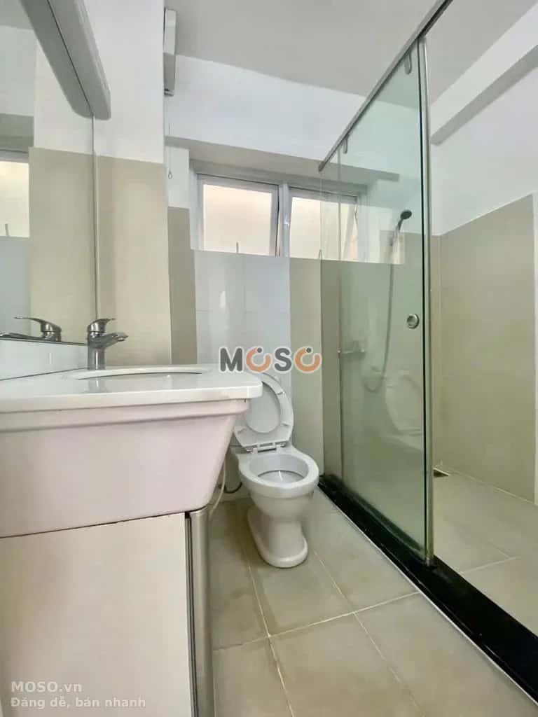 Cho thuê căn hộ chung cư Lý Thường Kiệt Quận 10, TP.HCM – 1 phòng ngủ, giá 6.8 triệu - ảnh 4