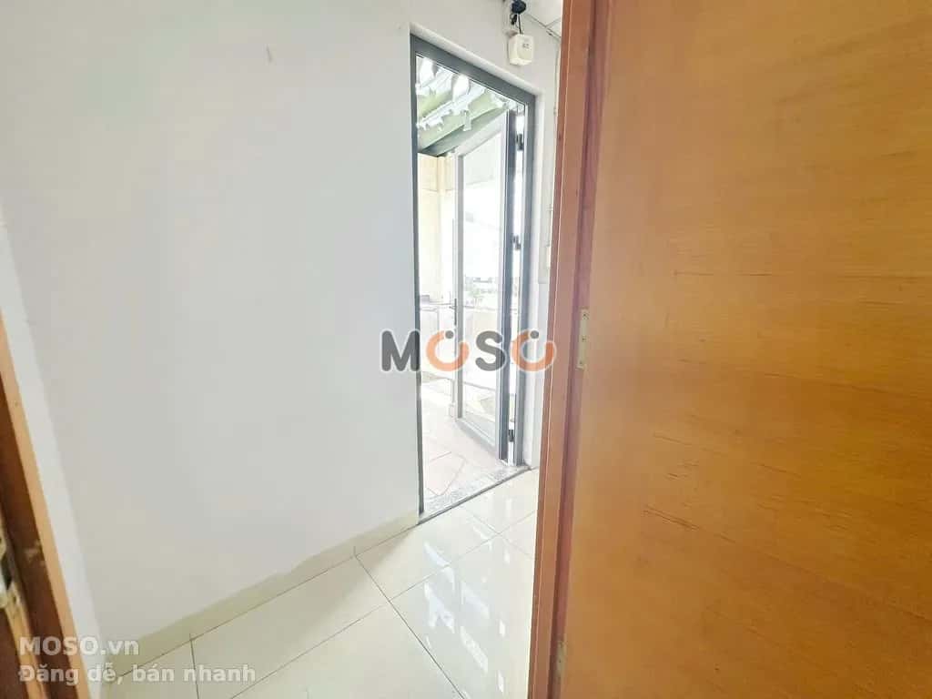 Cho thuê phòng trọ Đường Núi Thành Quận Tân Bình, TP.HCM – giá 3.9 triệu - ảnh 4