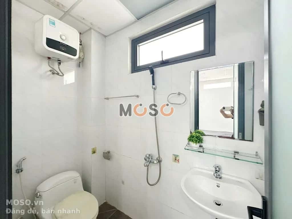 Cho thuê phòng trọ Đường Núi Thành Quận Tân Bình, TP.HCM – giá 3.9 triệu - ảnh 7