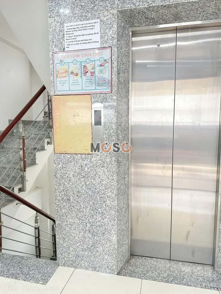 Cho thuê phòng trọ Đường Núi Thành Quận Tân Bình, TP.HCM – giá 3.9 triệu - ảnh 6