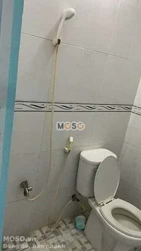 Cho thuê phòng trọ Đường Bùi Quang Là Gò Vấp, TP.HCM – 1 phòng ngủ, giá 2.5 triệu - ảnh 2