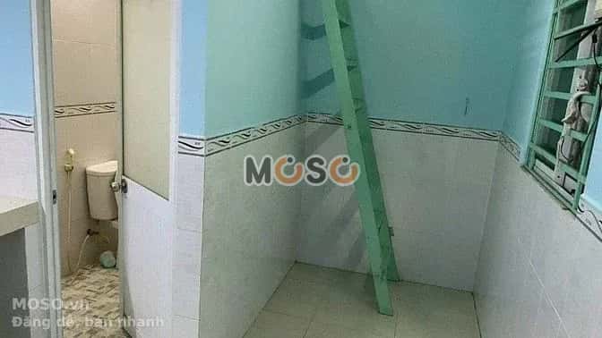 Cho thuê phòng trọ Đường Bùi Quang Là Gò Vấp, TP.HCM – 1 phòng ngủ, giá 2.5 triệu - ảnh 3