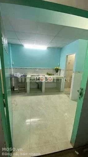 Cho thuê phòng trọ Đường Bùi Quang Là Gò Vấp, TP.HCM – 1 phòng ngủ, giá 2.5 triệu - ảnh 5