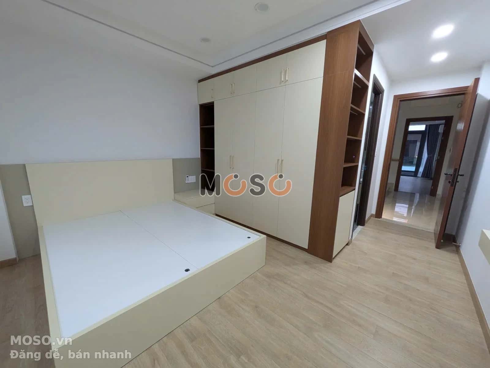 Bán nhà hẻm Đường Dương Quảng Hàm Quận Gò Vấp, TP.HCM – 4 phòng ngủ, giá 12.5 tỷ - ảnh 5