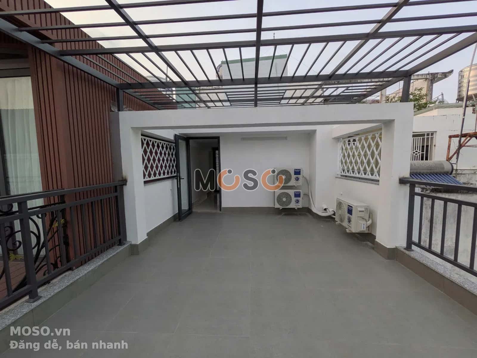 Bán nhà hẻm Đường Dương Quảng Hàm Quận Gò Vấp, TP.HCM – 4 phòng ngủ, giá 12.5 tỷ - ảnh 6