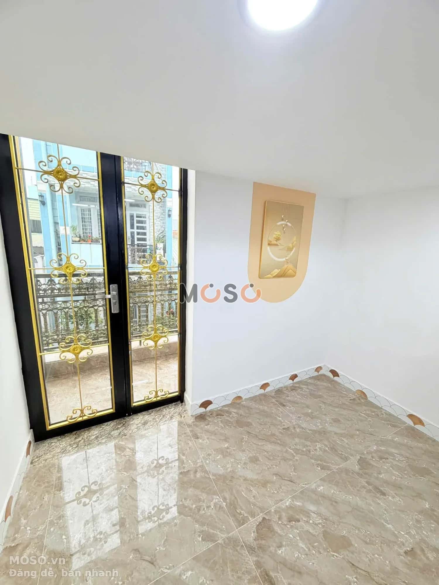 Bán nhà hẻm Lê Đức Thọ Quận Gò Vấp, TP.HCM – 15 phòng ngủ, giá 12 tỷ - ảnh 5