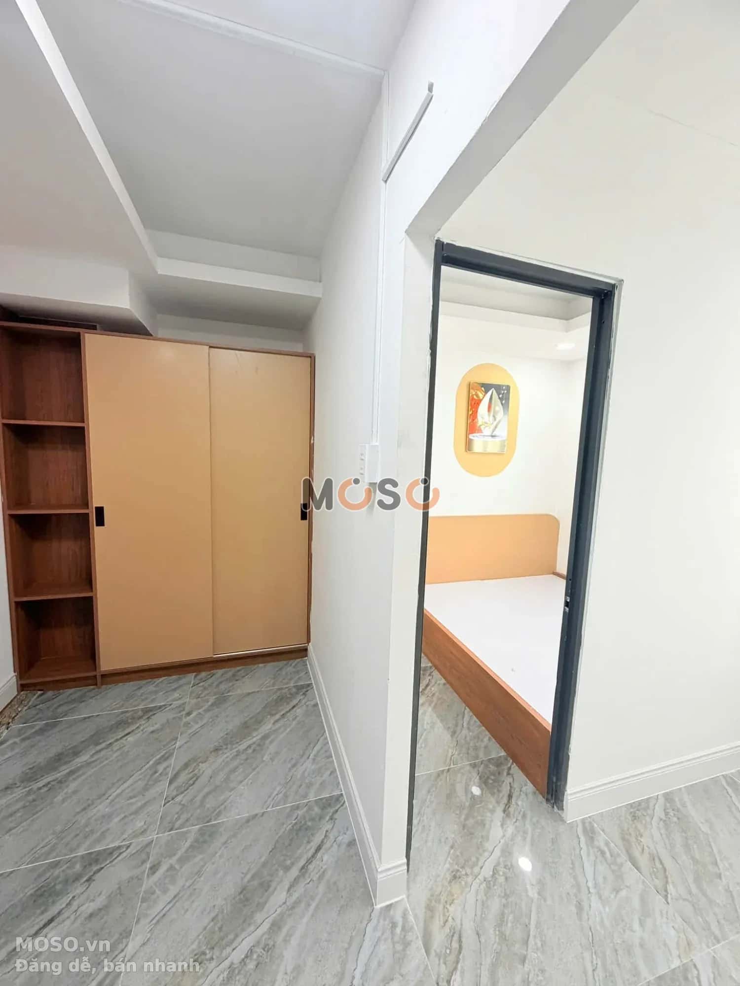 Bán nhà hẻm Lê Đức Thọ Quận Gò Vấp, TP.HCM – 15 phòng ngủ, giá 12 tỷ - ảnh 7