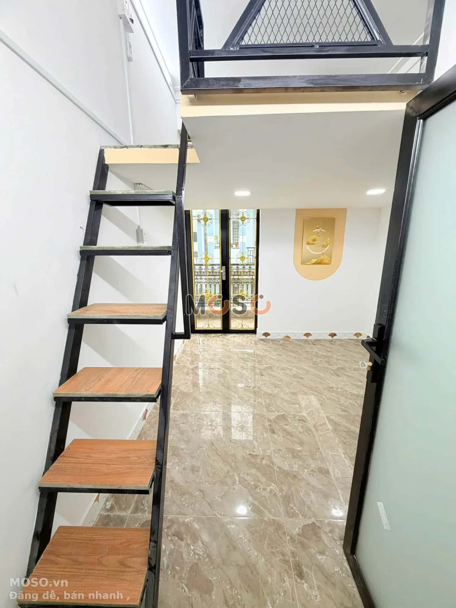 Bán nhà hẻm Lê Đức Thọ Quận Gò Vấp, TP.HCM – 15 phòng ngủ, giá 12 tỷ - ảnh 4