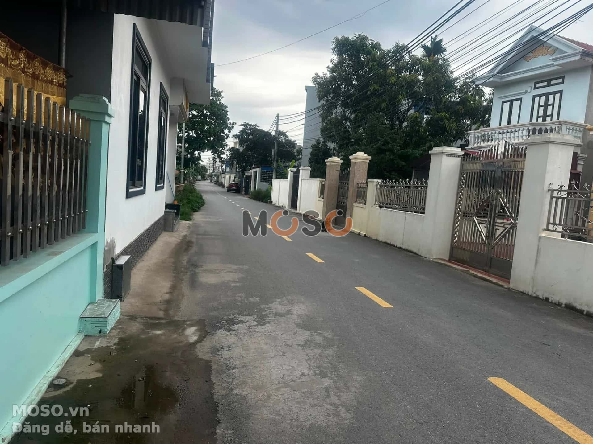 Bán đất TDP Tân Dương Thành phố Thuỷ Nguyên, TP. Hải Phòng – giá 2.1 tỷ - ảnh 4