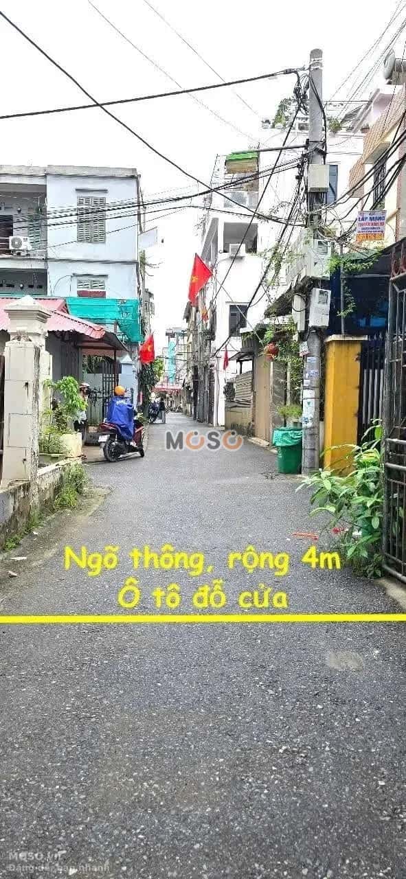 Bán đất Ngách 367/127 Phố Ngô Xuân Quảng Huyện Gia Lâm, TP. Hà Nội – giá 10.5 tỷ - ảnh 3