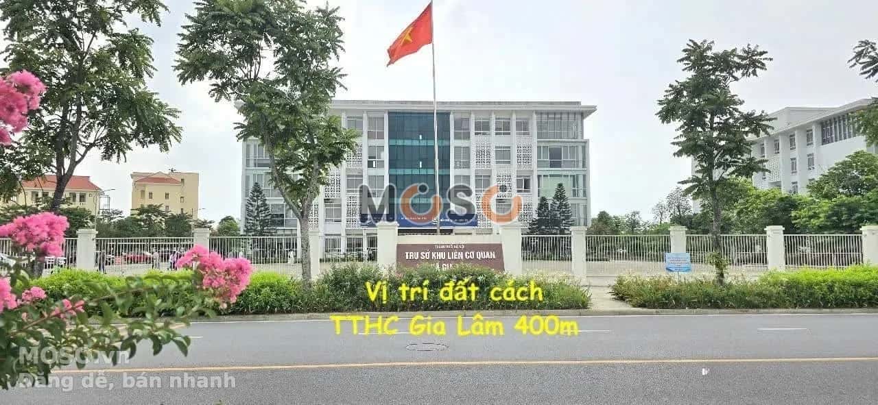 Bán đất Ngách 367/127 Phố Ngô Xuân Quảng Huyện Gia Lâm, TP. Hà Nội – giá 10.5 tỷ - ảnh 7
