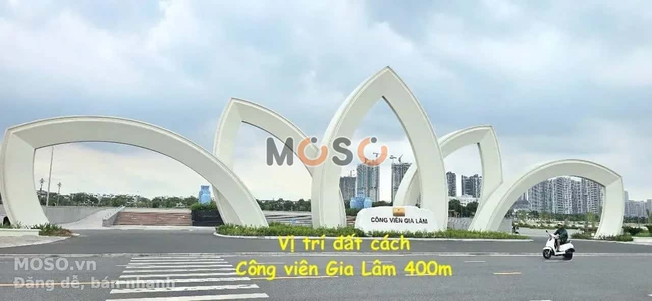 Bán đất Ngách 367/127 Phố Ngô Xuân Quảng Huyện Gia Lâm, TP. Hà Nội – giá 10.5 tỷ - ảnh 8
