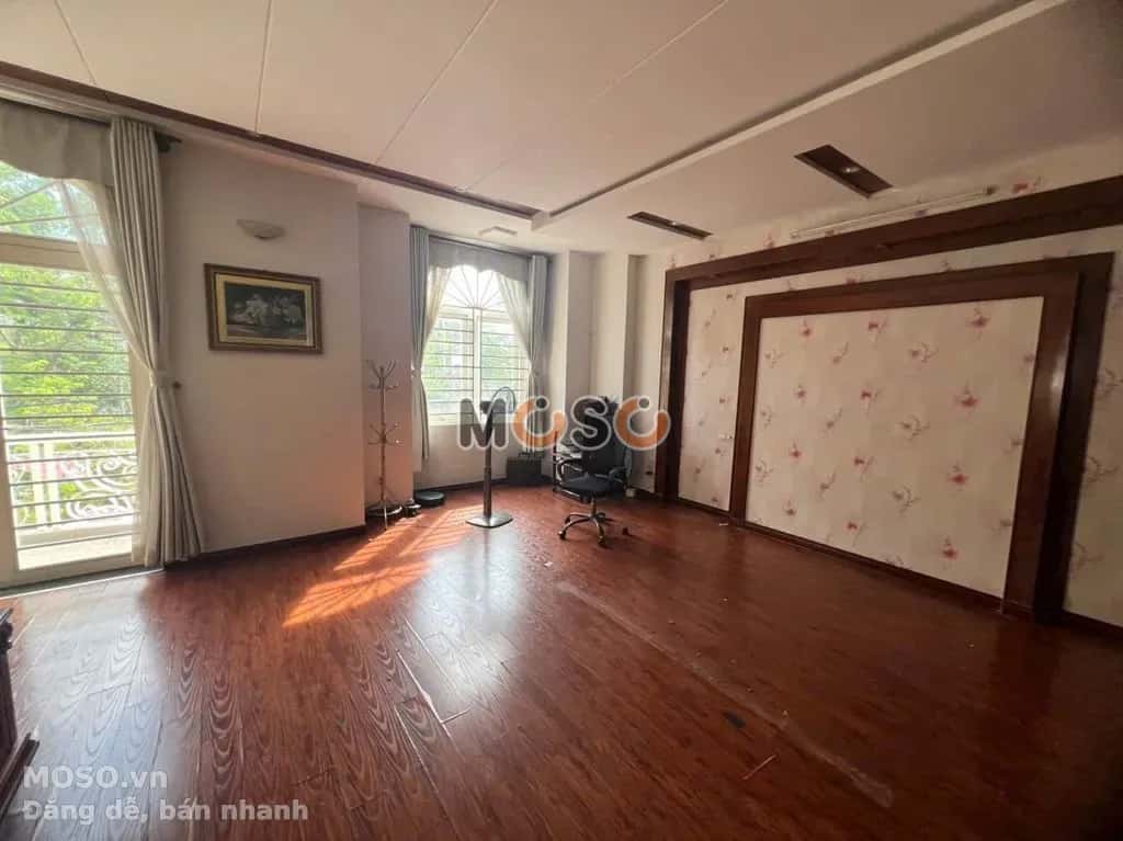 Cho thuê nhà mặt tiền Đường số 29 Bình Tân, TP.HCM – 4 phòng ngủ, giá 50 triệu - ảnh 3