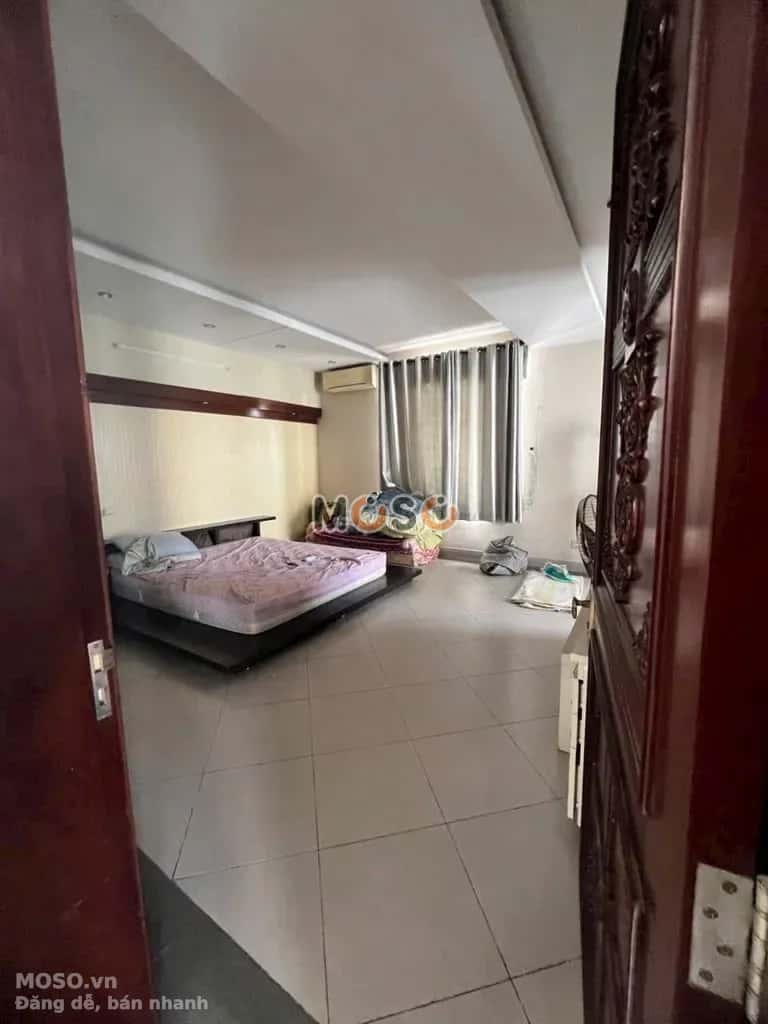 Cho thuê nhà mặt tiền Đường số 29 Bình Tân, TP.HCM – 4 phòng ngủ, giá 50 triệu - ảnh 4