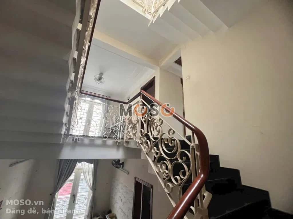 Cho thuê nhà mặt tiền Đường số 29 Bình Tân, TP.HCM – 4 phòng ngủ, giá 50 triệu - ảnh 5