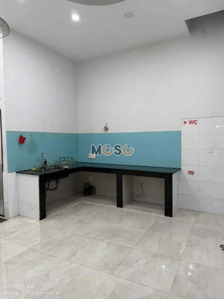 Cho thuê phòng trọ Phạm Văn Chiêu Gò Vấp, TP.HCM – 1 phòng ngủ, giá 4 triệu - ảnh 2