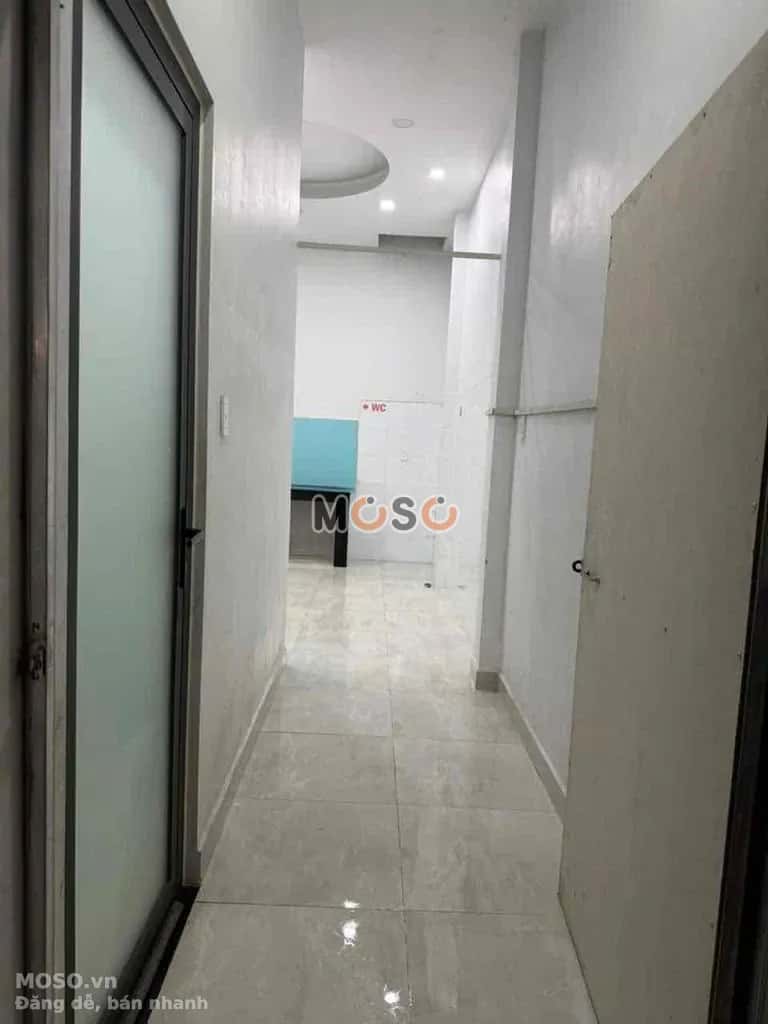 Cho thuê phòng trọ Phạm Văn Chiêu Gò Vấp, TP.HCM – 1 phòng ngủ, giá 4 triệu - ảnh 4