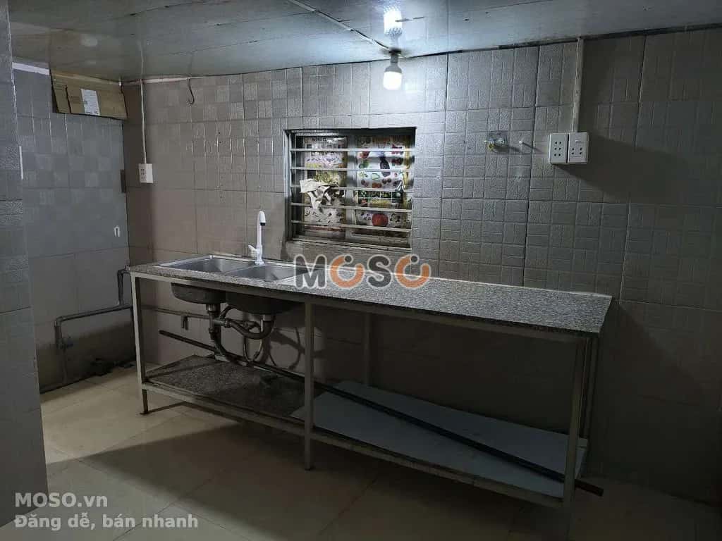 Cho thuê phòng trọ Đường Trung Lang Quận Tân Bình, TP.HCM – giá 4 triệu - ảnh 3