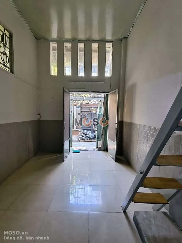 Cho thuê phòng trọ Đường Trung Lang Quận Tân Bình, TP.HCM – giá 4 triệu - ảnh 6