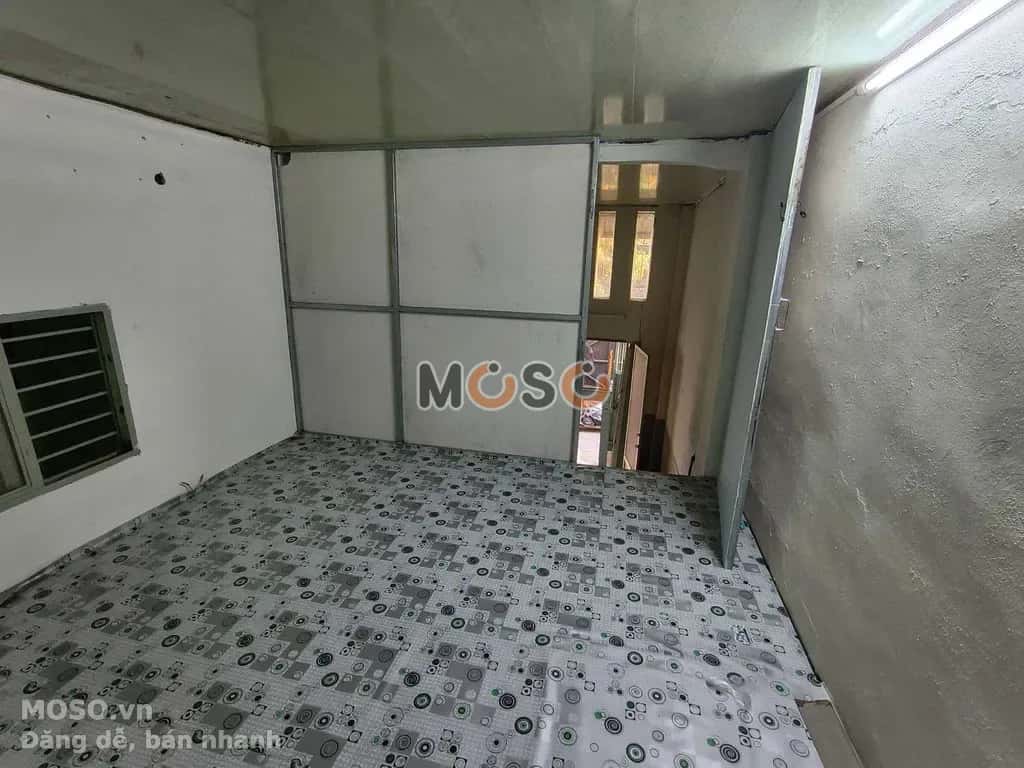 Cho thuê phòng trọ Đường Trung Lang Quận Tân Bình, TP.HCM – giá 4 triệu - ảnh 4