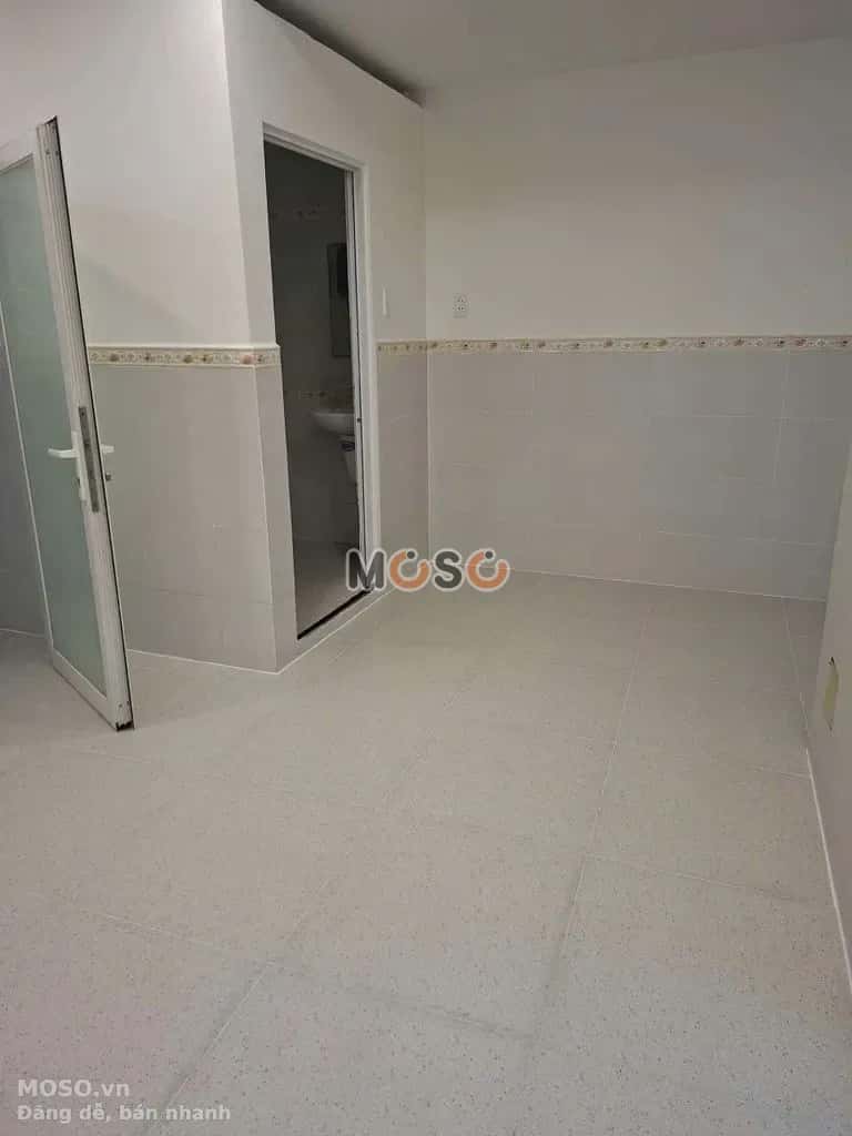 Cho thuê nhà hẻm Xô Viết Nghệ Tĩnh Quận Bình Thạnh, TP.HCM – 2 phòng ngủ, giá 12 triệu - ảnh 3