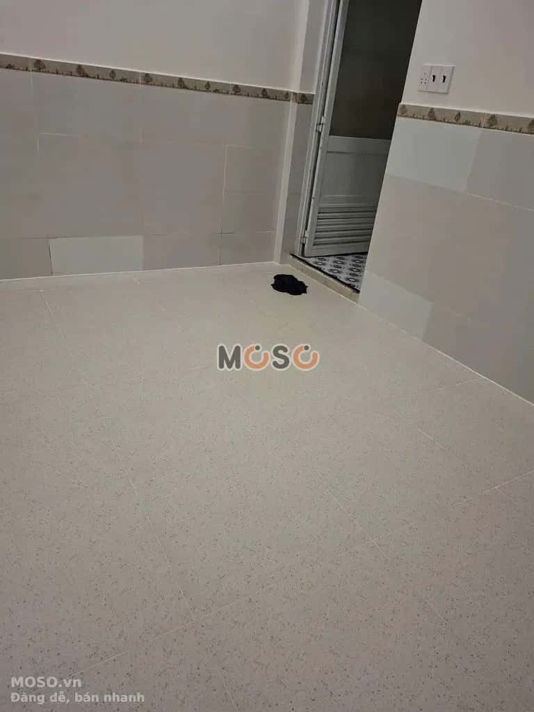 Cho thuê nhà hẻm Xô Viết Nghệ Tĩnh Quận Bình Thạnh, TP.HCM – 2 phòng ngủ, giá 12 triệu - ảnh 4