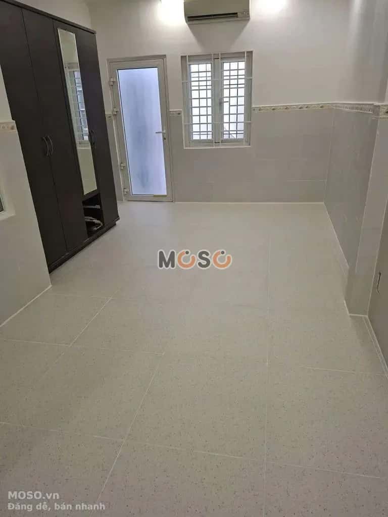 Cho thuê nhà hẻm Xô Viết Nghệ Tĩnh Quận Bình Thạnh, TP.HCM – 2 phòng ngủ, giá 12 triệu - ảnh 2