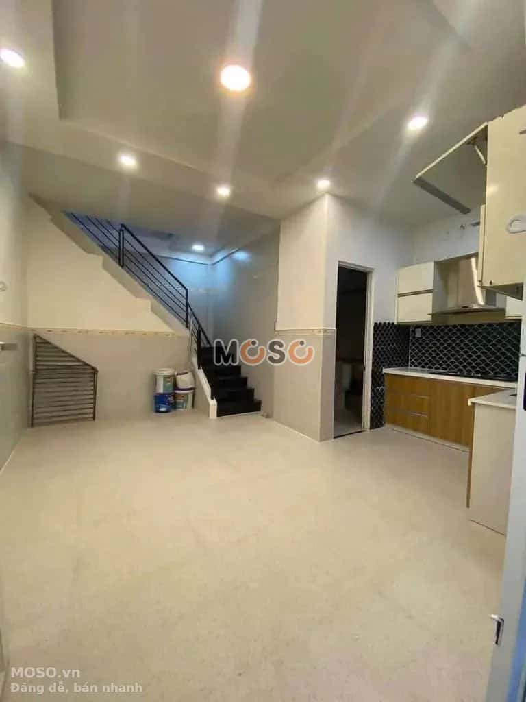 Cho thuê nhà hẻm Xô Viết Nghệ Tĩnh Quận Bình Thạnh, TP.HCM – 2 phòng ngủ, giá 12 triệu - ảnh 5