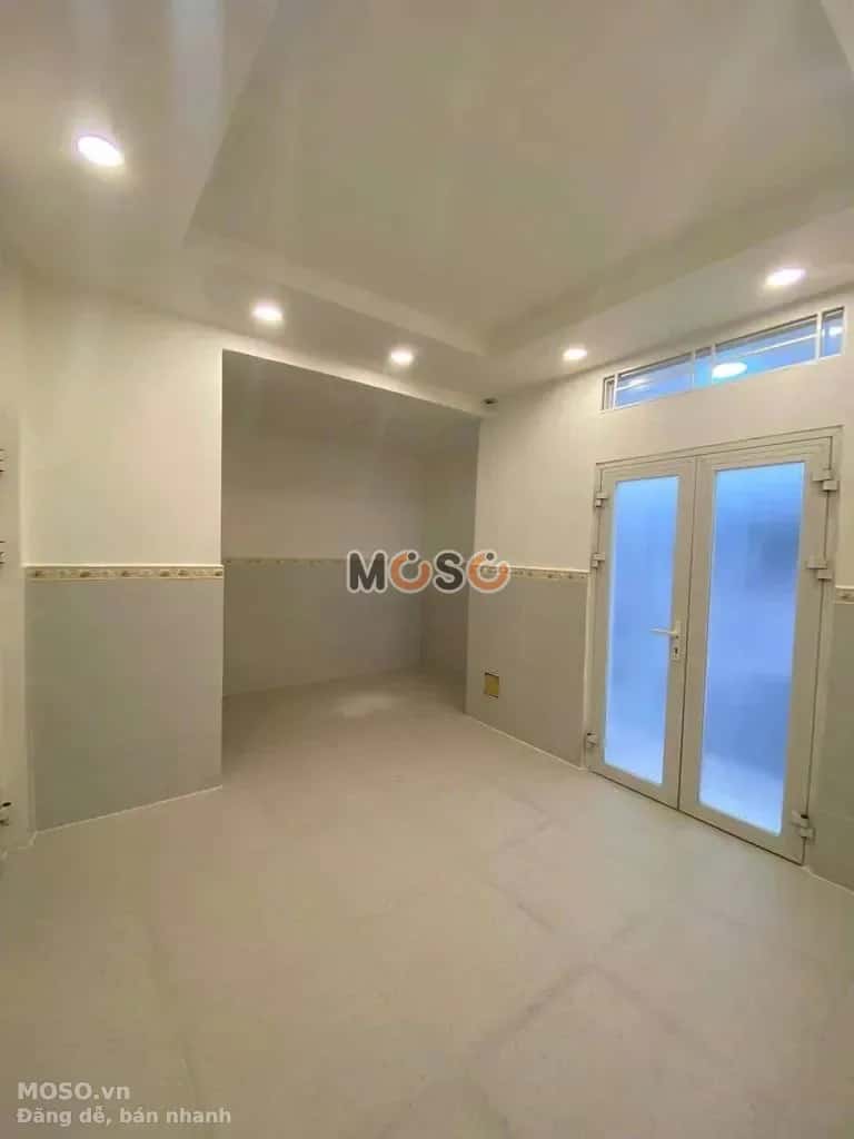 Cho thuê nhà hẻm Xô Viết Nghệ Tĩnh Quận Bình Thạnh, TP.HCM – 2 phòng ngủ, giá 12 triệu - ảnh 7