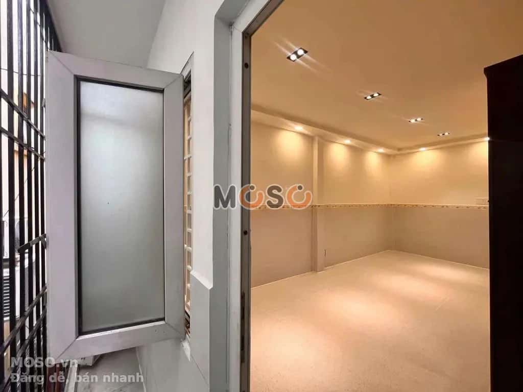 Cho thuê nhà hẻm Xô Viết Nghệ Tĩnh Quận Bình Thạnh, TP.HCM – 2 phòng ngủ, giá 12 triệu - ảnh 8