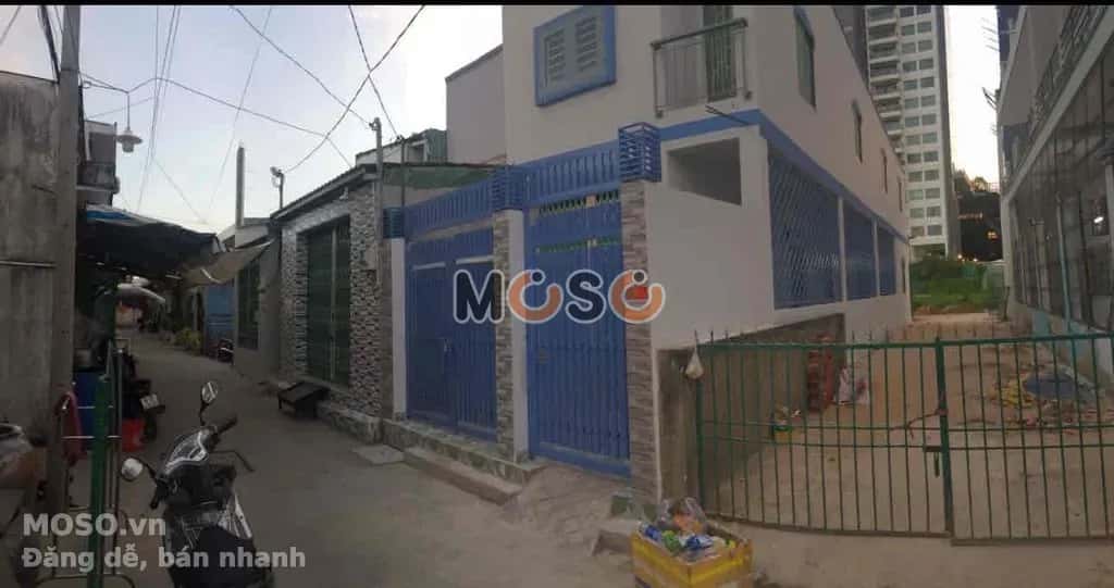 Cho thuê phòng trọ Huỳnh Tấn Phát Quận 7, TP.HCM – 1 phòng ngủ, giá 3 triệu - ảnh 1