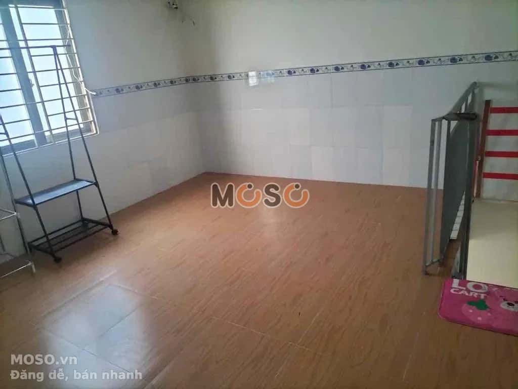 Cho thuê phòng trọ Huỳnh Tấn Phát Quận 7, TP.HCM – 1 phòng ngủ, giá 3 triệu - ảnh 5