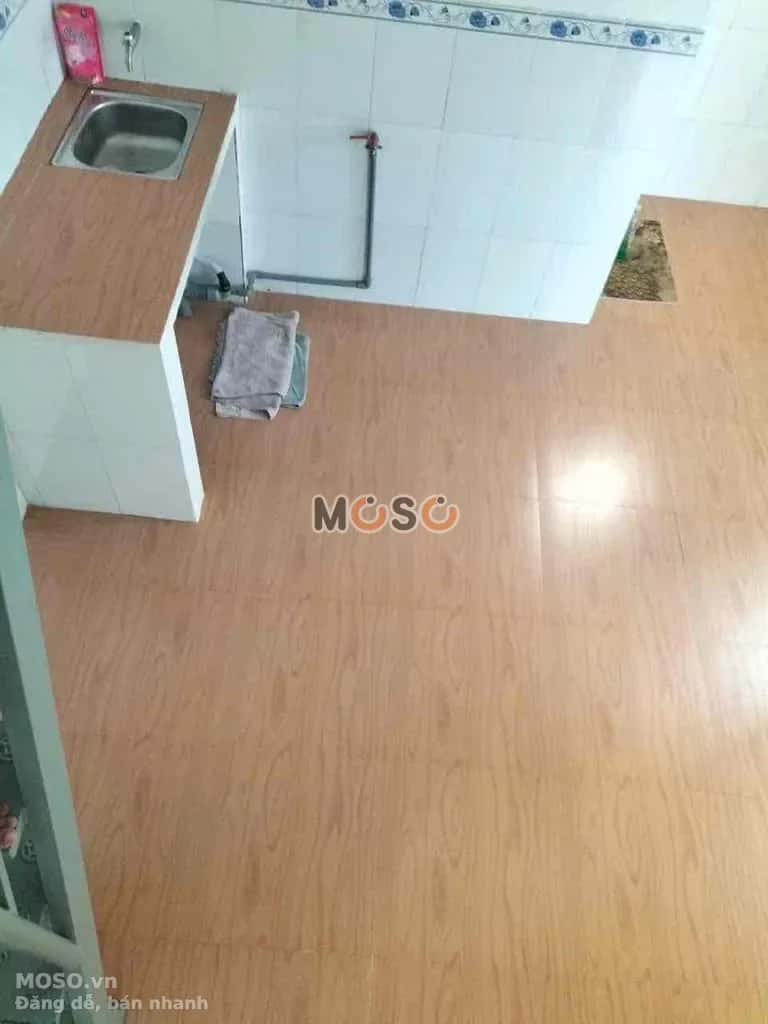 Cho thuê phòng trọ Huỳnh Tấn Phát Quận 7, TP.HCM – 1 phòng ngủ, giá 3 triệu - ảnh 4