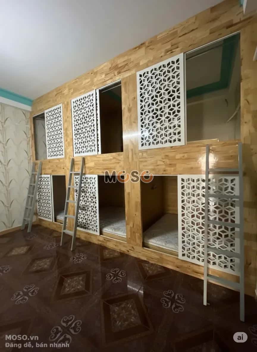 Cho thuê phòng trọ Lý Phục Man Tân Thuận, TP.HCM – 1 phòng ngủ, giá 1.6 triệu - ảnh 1
